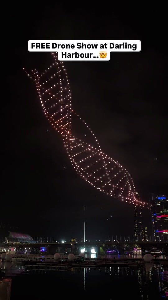 Post 5 by IG: sydneysunnies_ on TikTok (video)