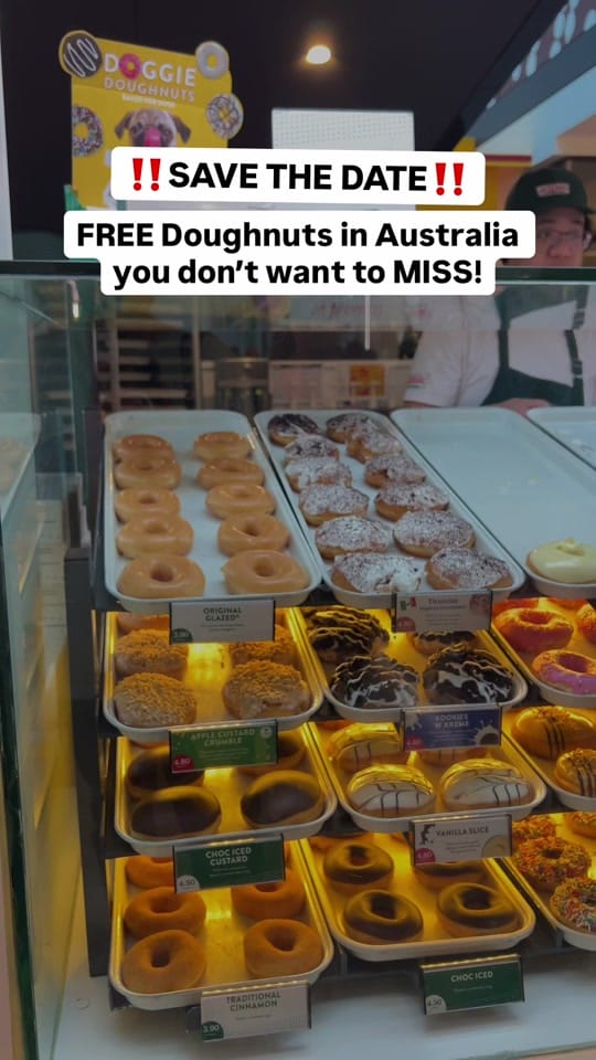 Post 2 by IG: sydneysunnies_ on TikTok (video)