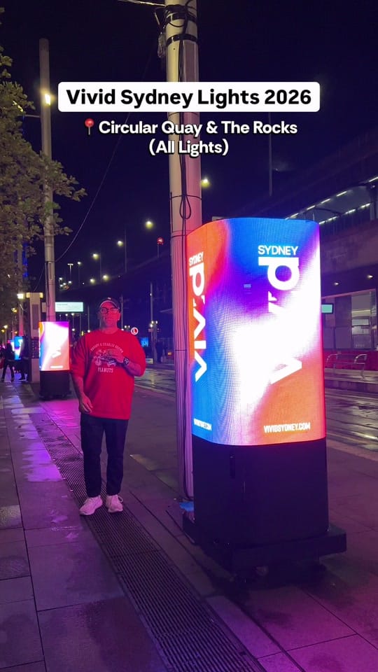 Post 9 by IG: sydneysunnies_ on TikTok (video)