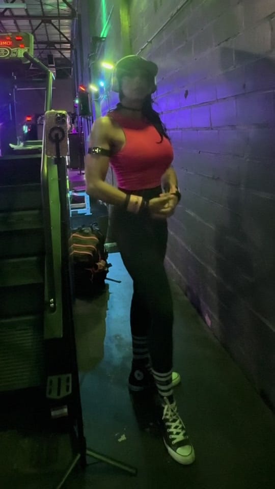 Post 6 by 🫶🏼💕 Biker Barbie 💕🫶🏼 on TikTok (video)