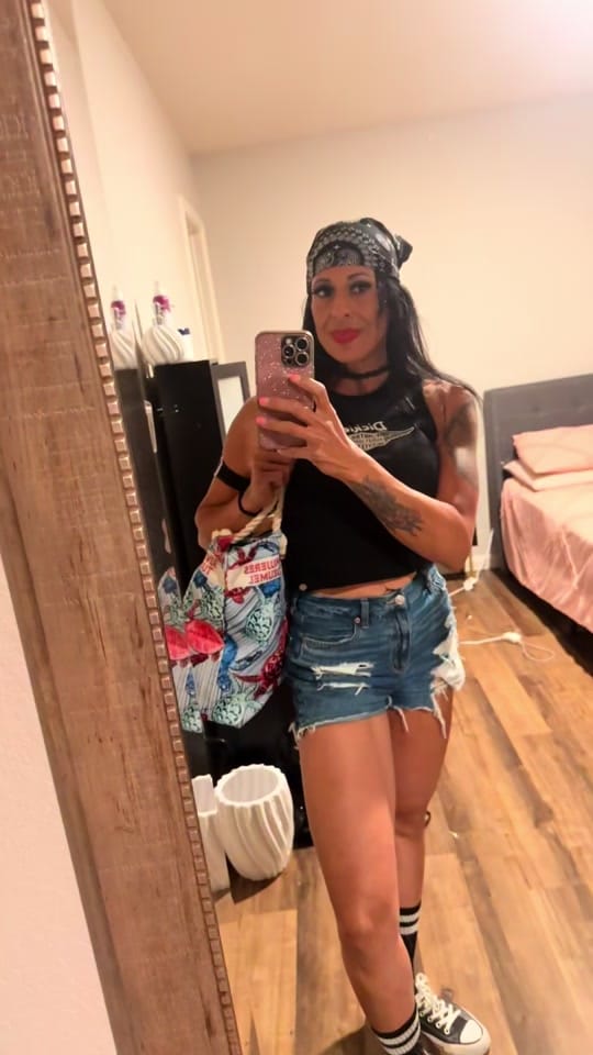 Post 2 by 🫶🏼💕 Biker Barbie 💕🫶🏼 on TikTok (video)