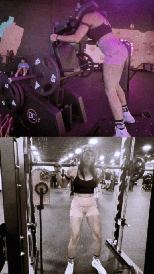 Post 1 by 🫶🏼💕 Biker Barbie 💕🫶🏼 on TikTok (video)