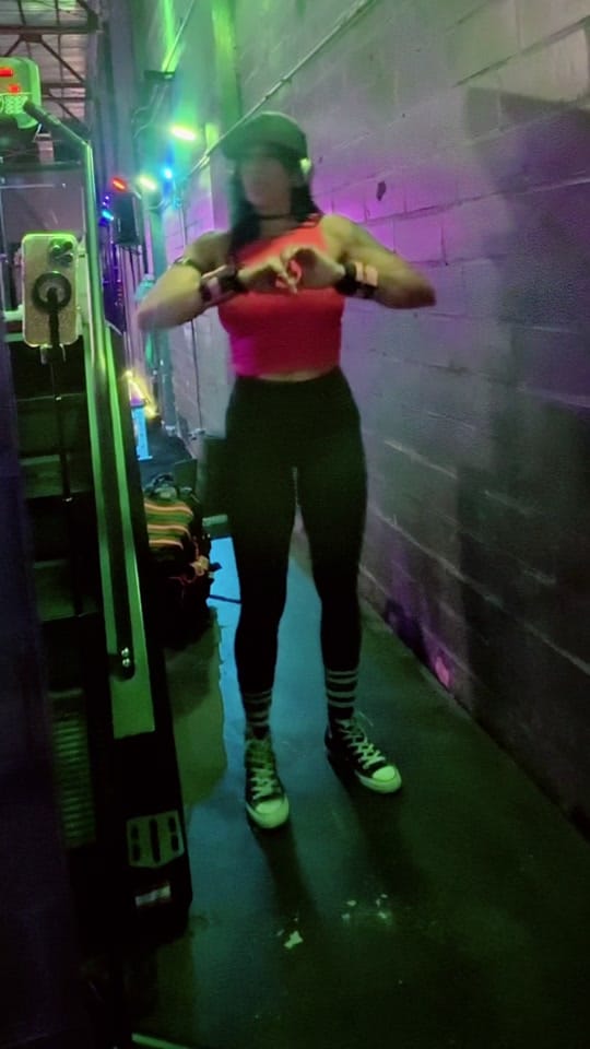 Post 3 by 🫶🏼💕 Biker Barbie 💕🫶🏼 on TikTok (video)