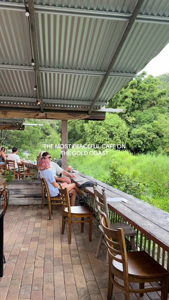 Post 10 by Sammy | Brit on the Gold Coast on TikTok (video)