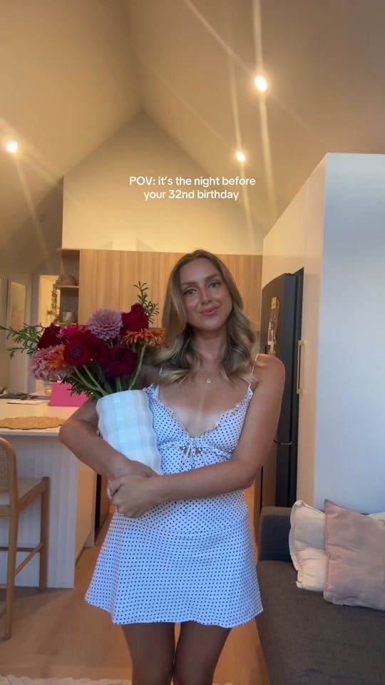 Post 8 by Sammy | Brit on the Gold Coast on TikTok (video)