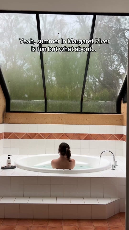 Post 4 by Tess | Perth Blogger on TikTok (video)