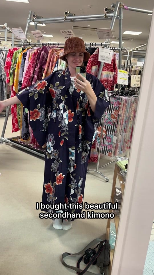 Post 6 by Tess | Perth Blogger on TikTok (video)
