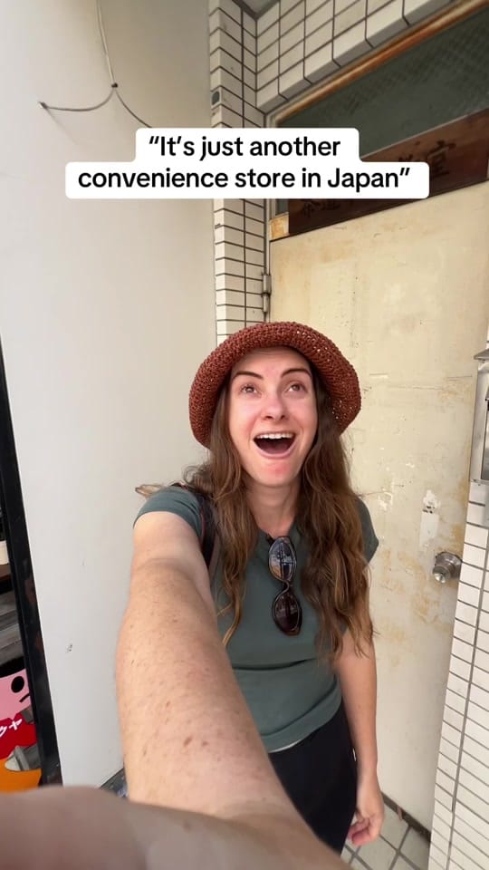 Post 3 by Tess | Perth Blogger on TikTok (video)