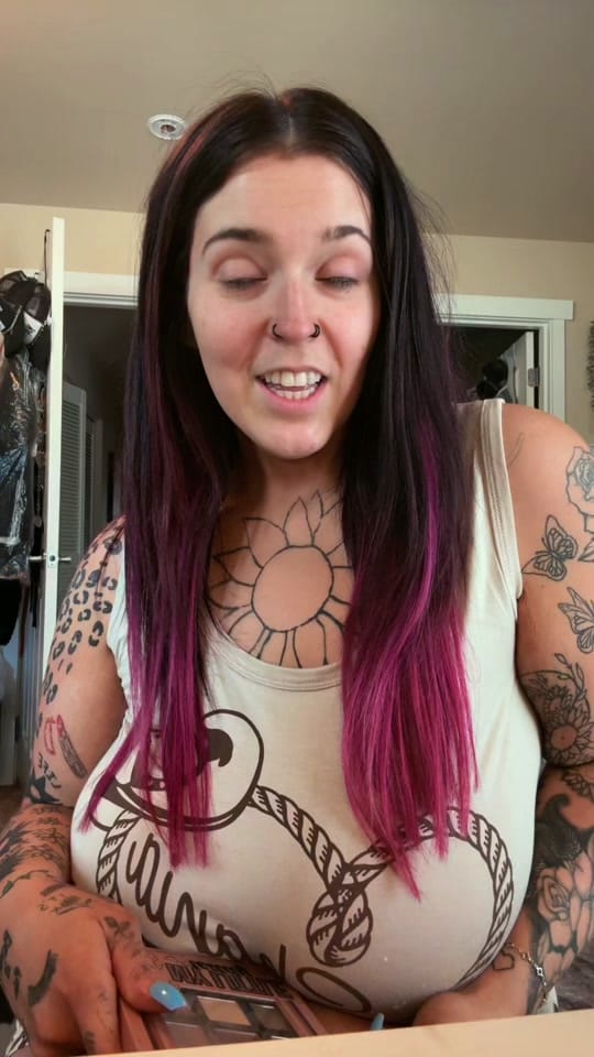 Post 2 by Allsmiles on TikTok (video)
