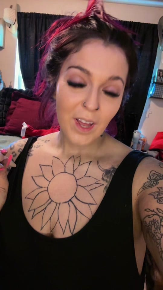 Post 6 by Allsmiles on TikTok (video)