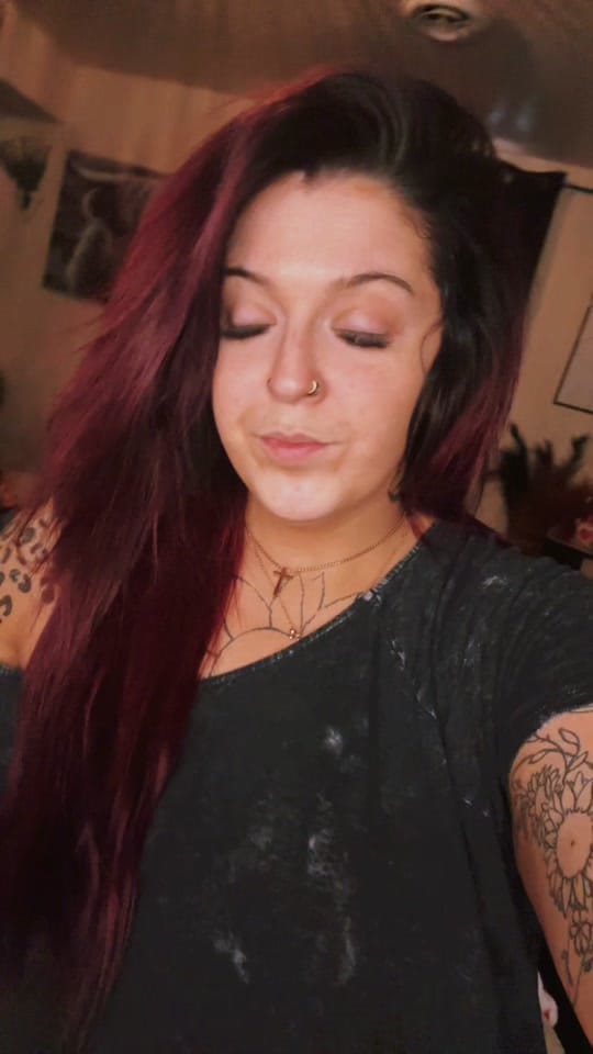 Post 10 by Allsmiles on TikTok (video)