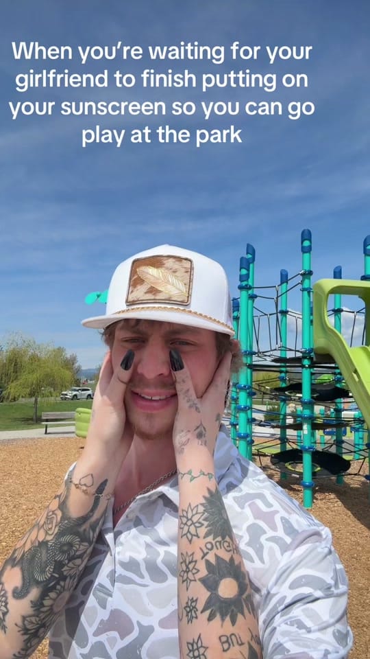 Post 3 by Allsmiles on TikTok (video)