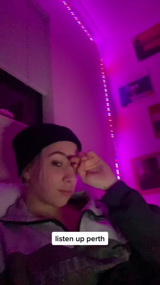 Post 10 by sumrob on TikTok (video)