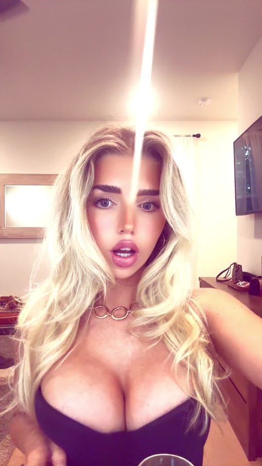 Post 8 by Chanler Kate on TikTok (video)