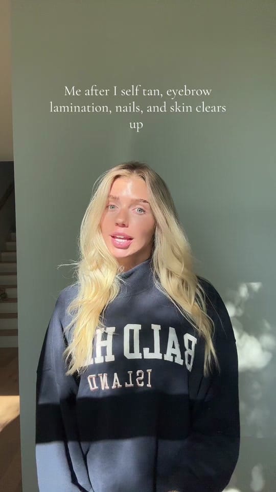 Post 4 by Chanler Kate on TikTok (video)