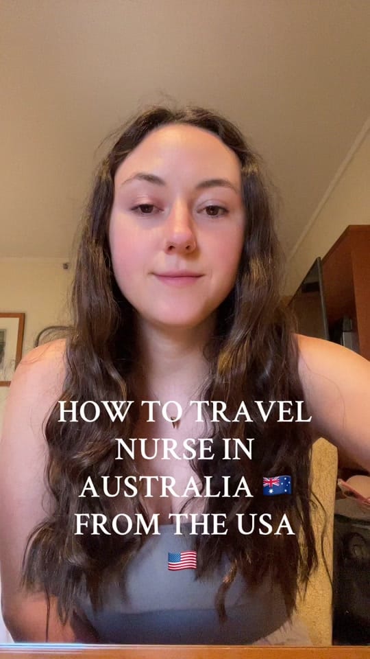 Post 9 by jordyn | rn & travel content on TikTok (video)