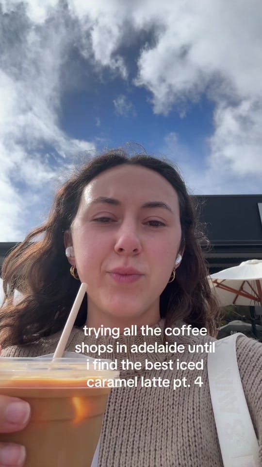 Post 7 by jordyn | rn & travel content on TikTok (video)