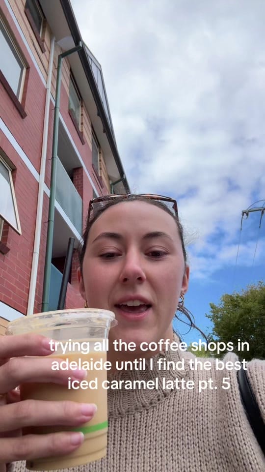 Post 5 by jordyn | rn & travel content on TikTok (video)