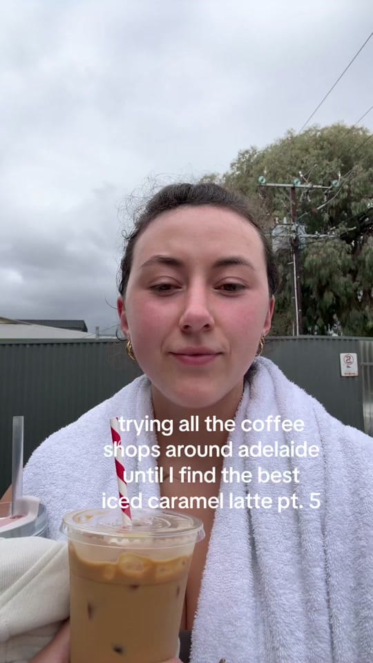 Post 4 by jordyn | rn & travel content on TikTok (video)