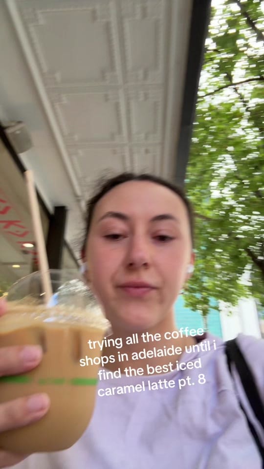 Post 2 by jordyn | rn & travel content on TikTok (video)