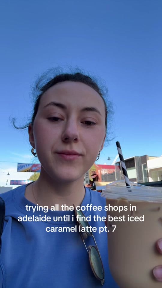 Post 3 by jordyn | rn & travel content on TikTok (video)