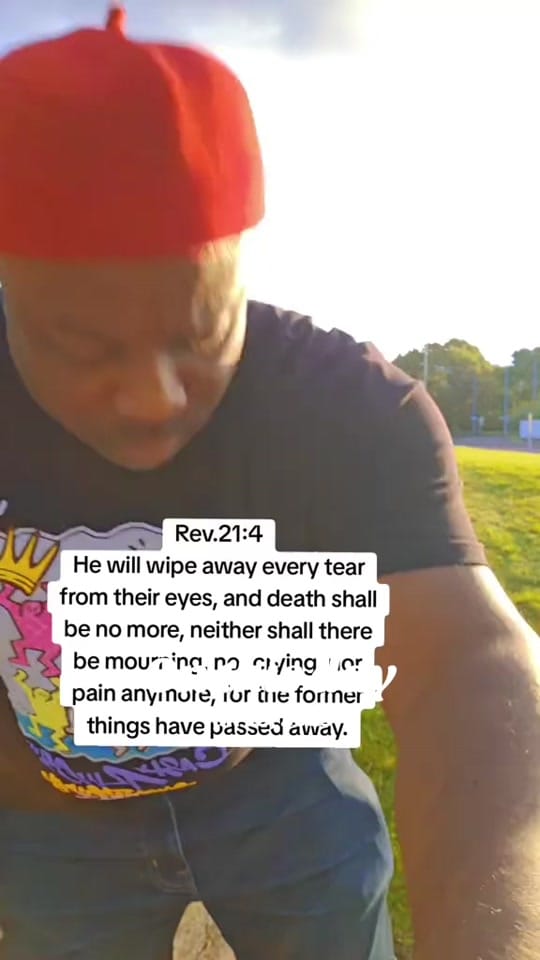 Post 6 by George Ekene Talk show2 on TikTok (video)