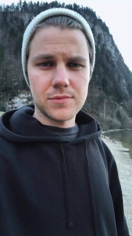 Post 8 by Simeon Baker on TikTok (video)