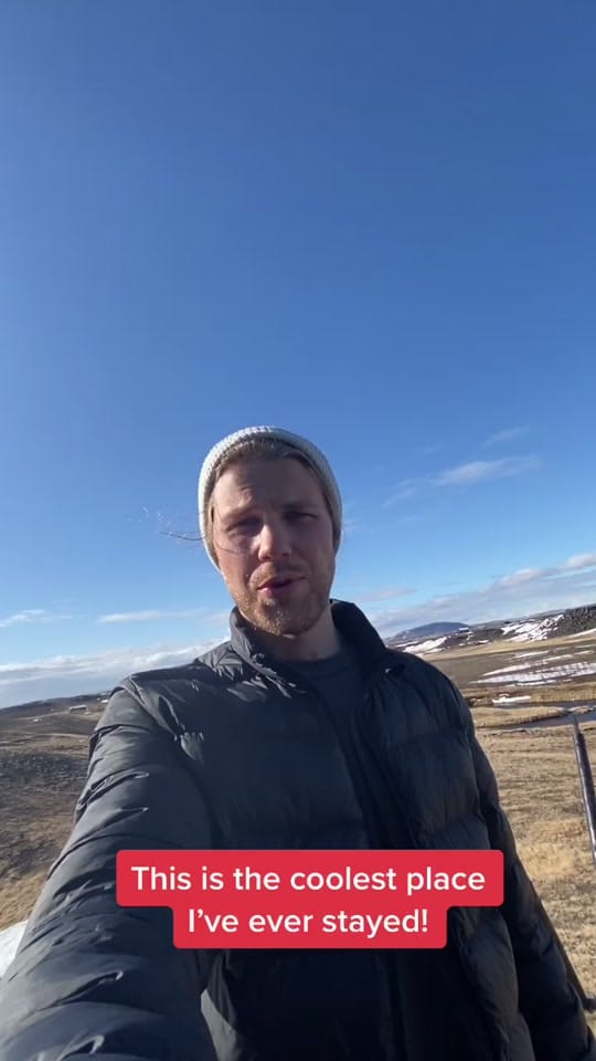 Post 5 by Simeon Baker on TikTok (video)