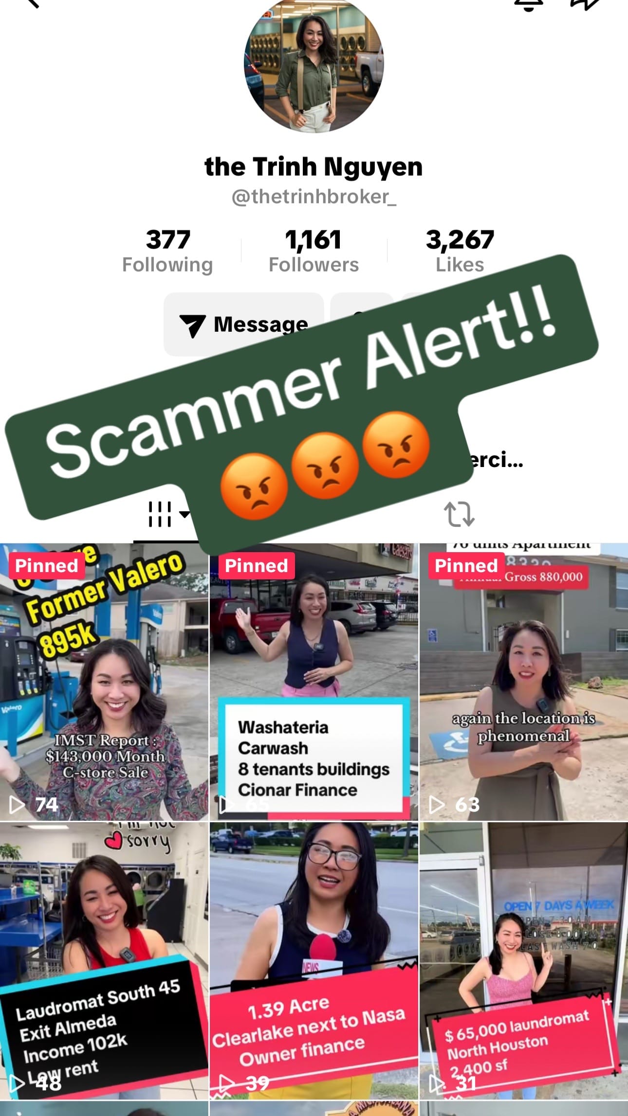 Post 9 by thetrinhtexas on TikTok (video)