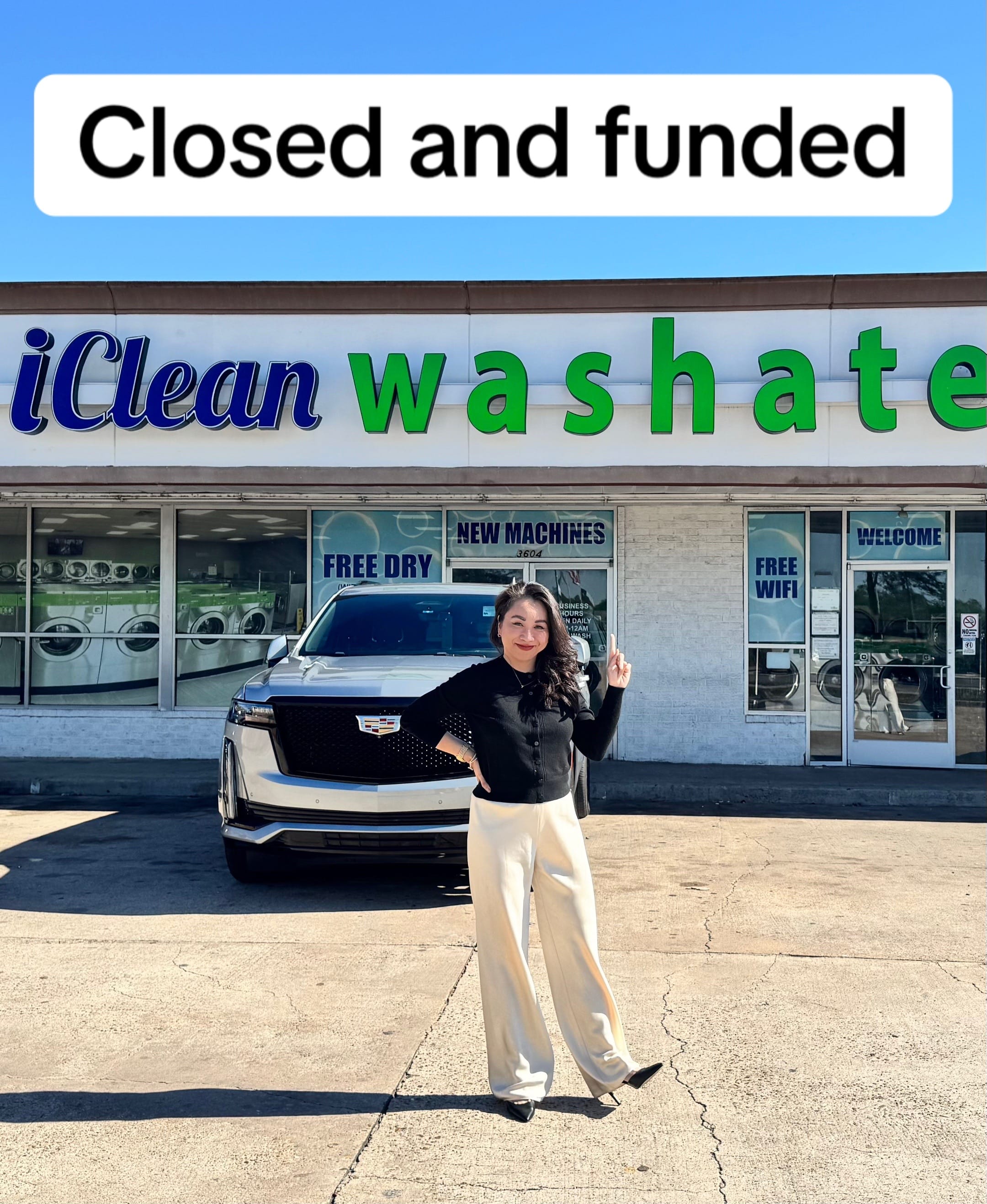 Post 6 by thetrinhtexas on TikTok (video)