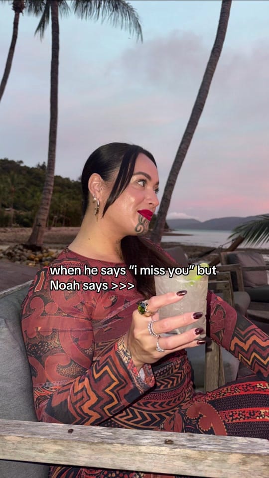 Post 3 by Nikita on TikTok (video)