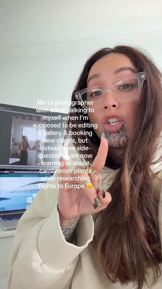 Post 7 by Nikita on TikTok (video)