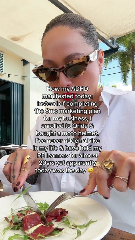 Post 5 by Nikita on TikTok (video)