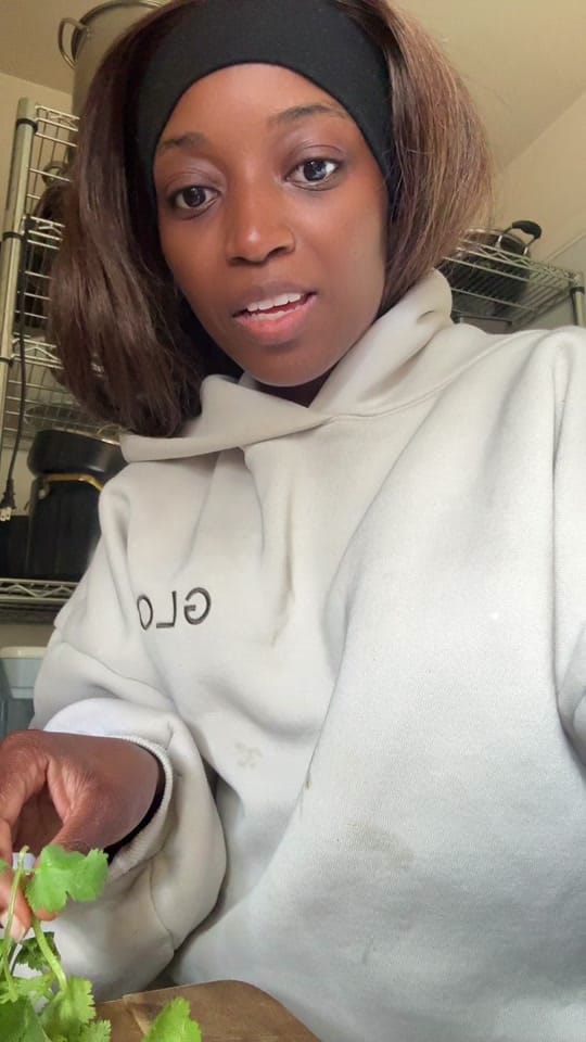 Post 9 by Mala | The Biblical Builder on TikTok (video)