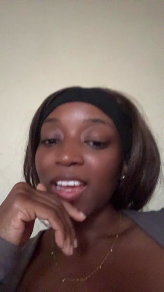 Post 3 by Mala | The Biblical Builder on TikTok (video)