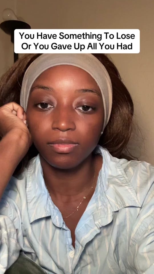 Post 1 by Mala | The Biblical Builder on TikTok (video)