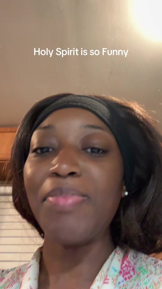Post 8 by Mala | The Biblical Builder on TikTok (video)