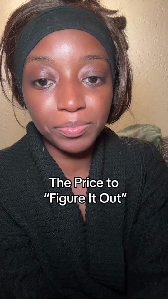 Post 2 by Mala | The Biblical Builder on TikTok (video)
