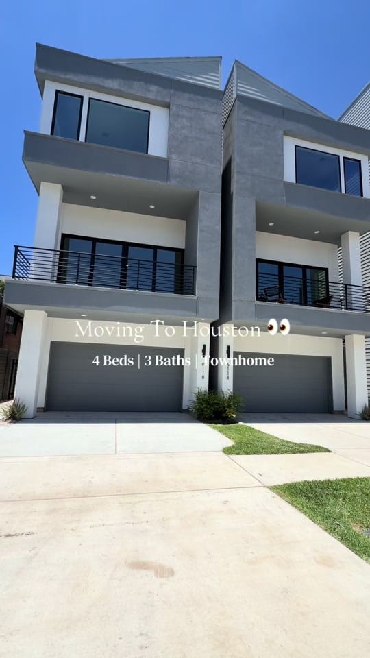 Post 4 by Rayanna | Houston Realtor on TikTok (video)