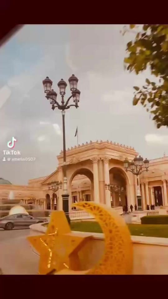 Post 8 by amelia_life_in_saudi_ksa on TikTok (video)