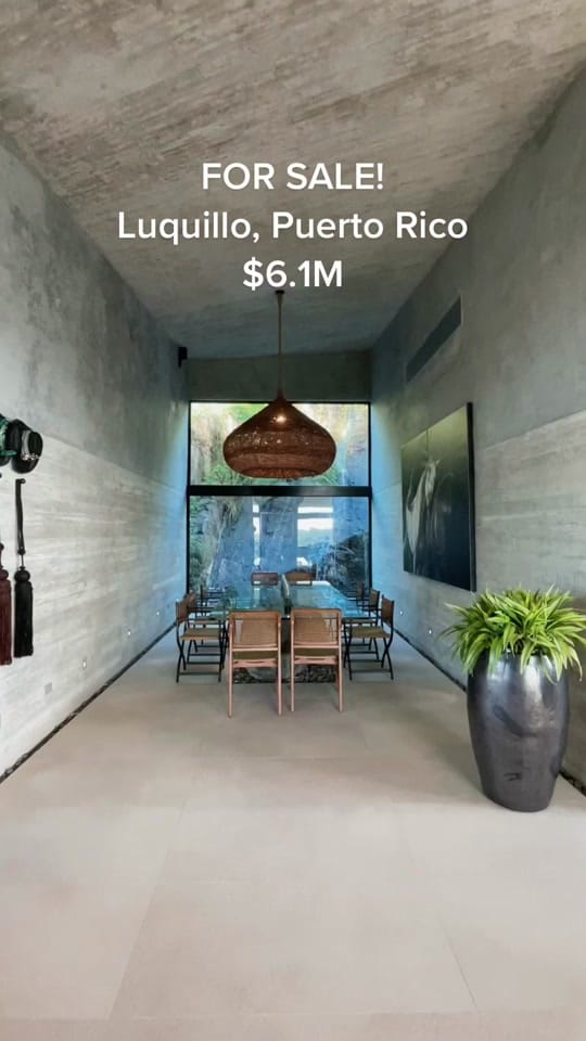 Post 10 by ARK Real Estate on TikTok (video)