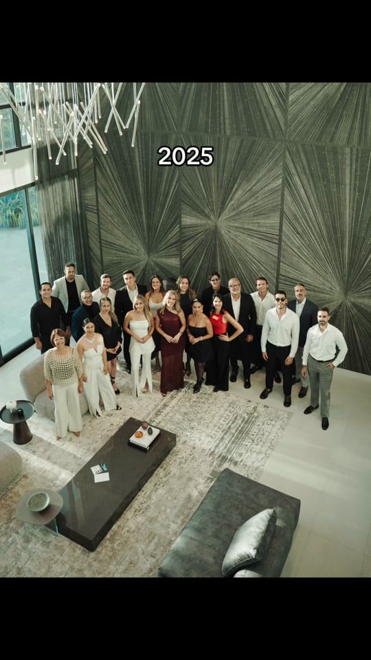Post 8 by ARK Real Estate on TikTok (video)
