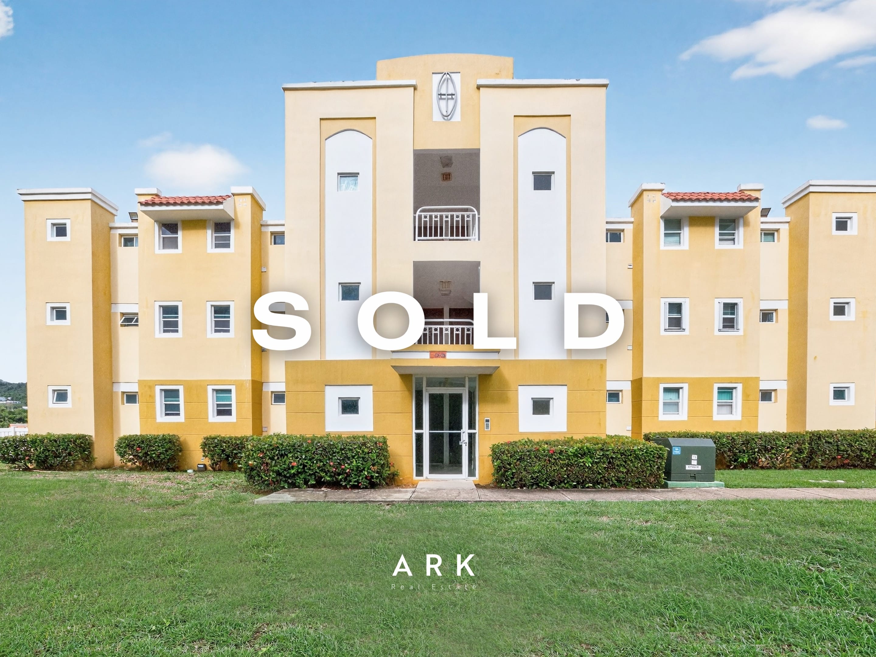 Post 2 by ARK Real Estate on TikTok (video)
