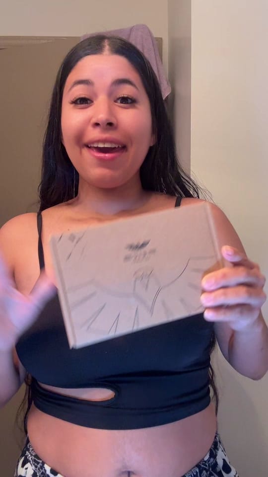 Post 3 by Zay’Villavicencio on TikTok (video)