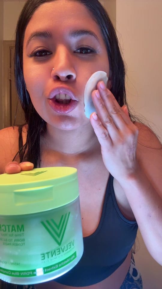 Post 2 by Zay’Villavicencio on TikTok (video)