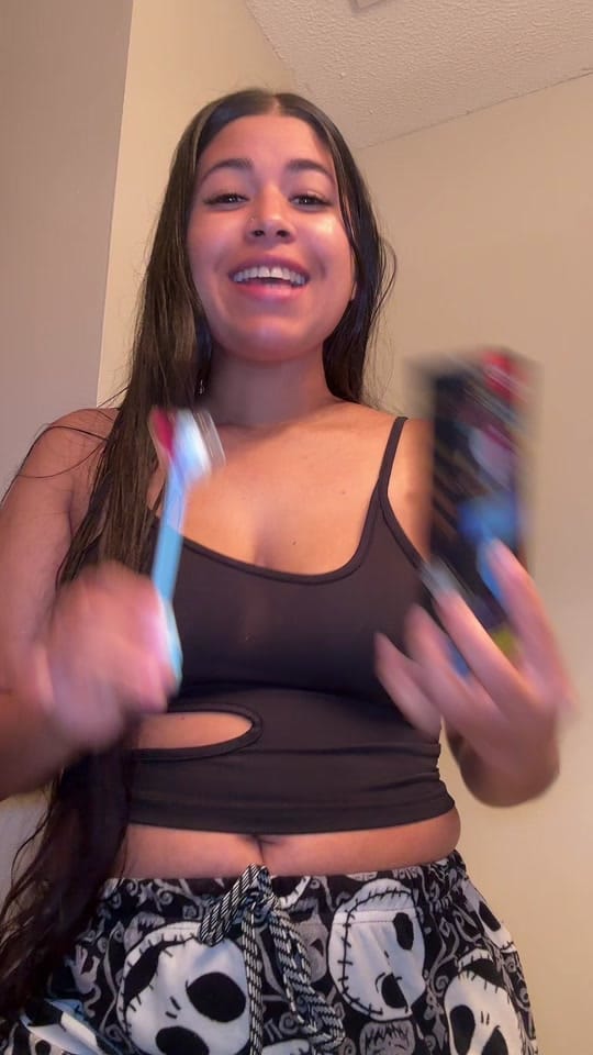 Post 4 by Zay’Villavicencio on TikTok (video)
