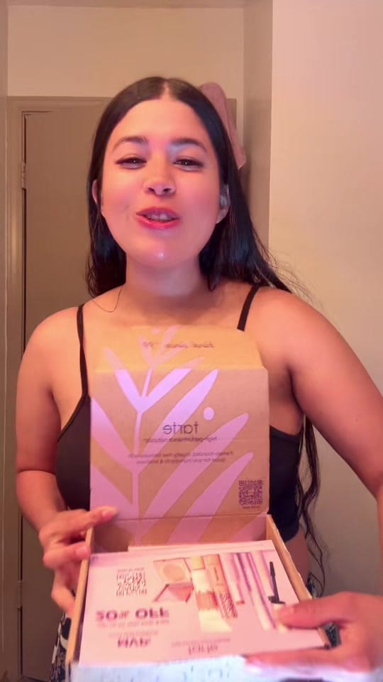 Post 1 by Zay’Villavicencio on TikTok (video)