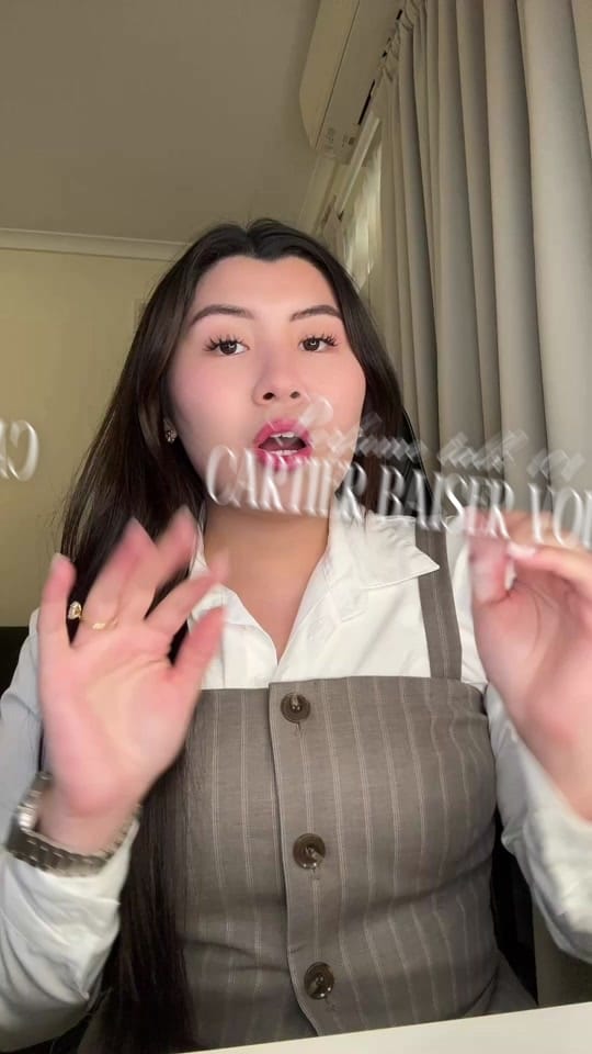 Post 3 by claire | beauty & lifestyle on TikTok (video)