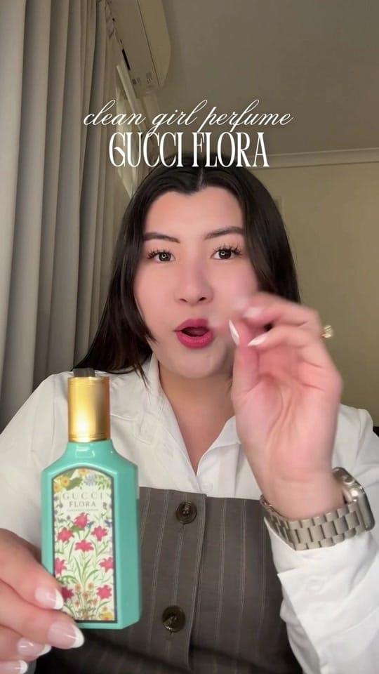 Post 1 by claire | beauty & lifestyle on TikTok (video)