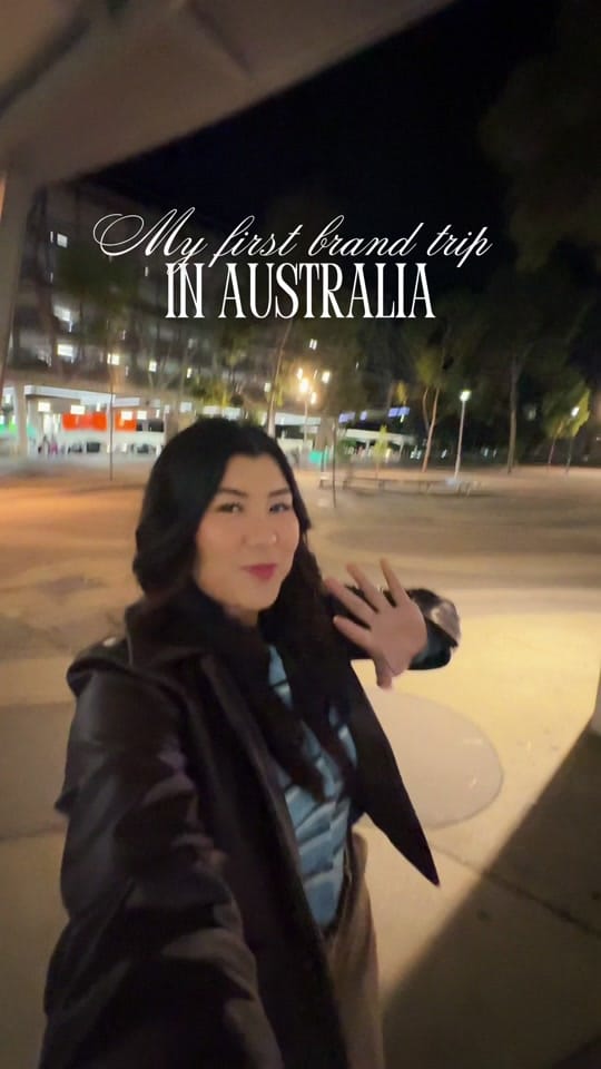 Post 6 by claire | beauty & lifestyle on TikTok (video)